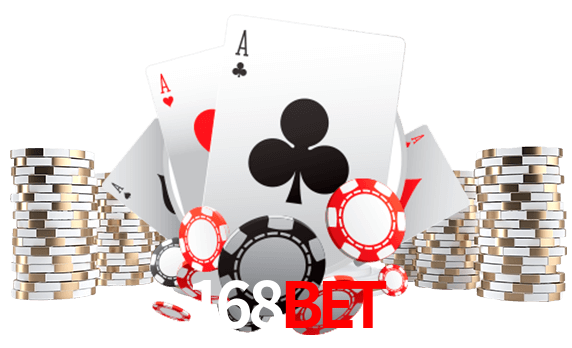 Jogue jogos de pôquer em 168Bet