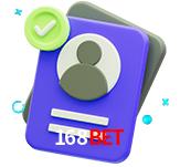 Tornar-se um membro do 168Bet é muito simples
