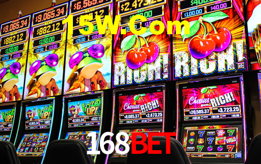 Live Casino 168Bet