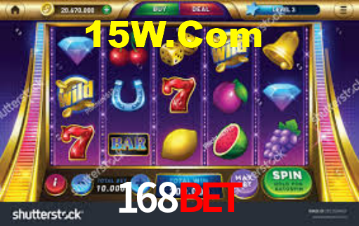 168Bet Login