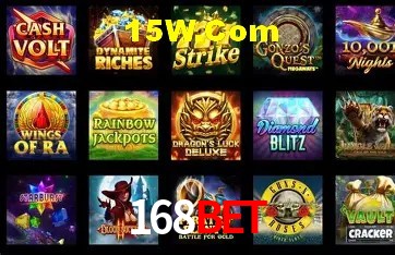 Especiais de Fim de Semana 168Bet