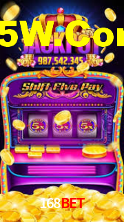 Welcome Bonus 168Bet