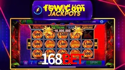 168Bet