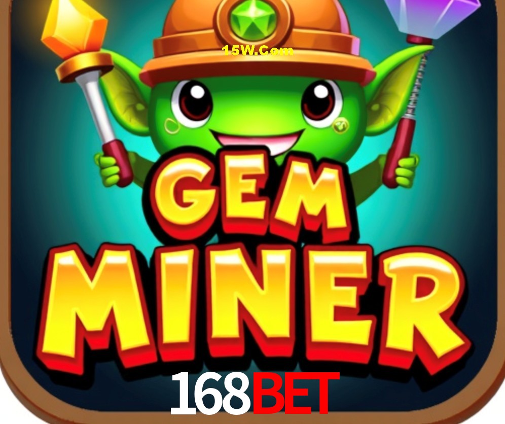 Diretório de Jogos 168Bet