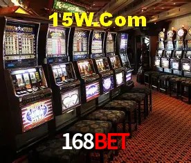 168Bet