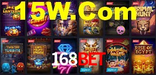 Live Casino 168Bet