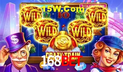 168Bet Login