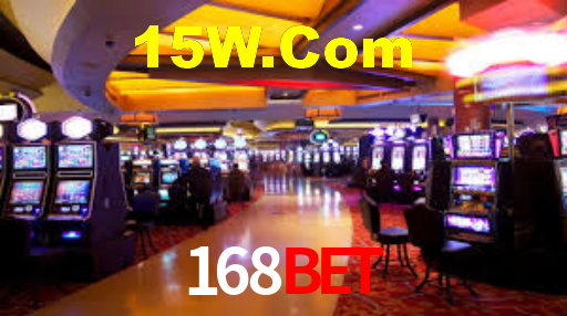 VIP Casino 168Bet