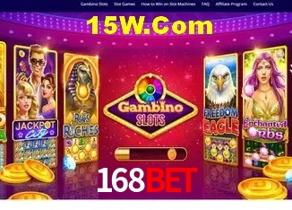 Ofertas Exclusivas 168Bet