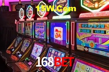 168Bet.Com
