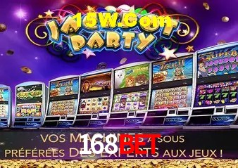 Login Seguro 168Bet