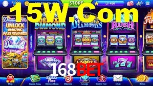 Secure Login 168Bet