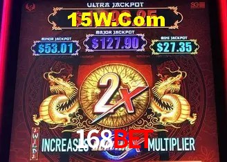 168Bet - Caça-Níqueis E Jogos De Cartas - 168Bet.Com