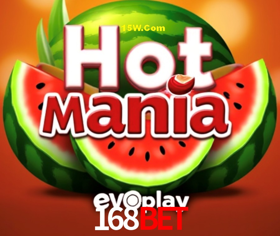Jogos de Slot 168Bet