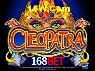 168Bet: Seu Cassino Premiado com Pagamentos Rápidos