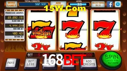 168Bet