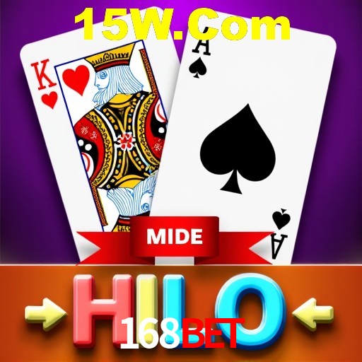 Mesa de Blackjack 168Bet